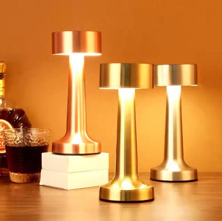 Halden Table Lamp