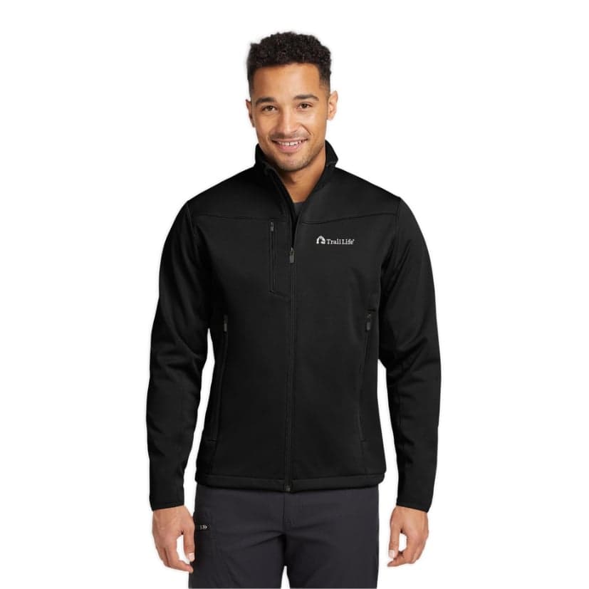 Trail Shell Jacket